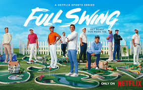Netflix's "Full Swing" Season 3 offers an intimate look into the lives of professional golfers during the 2024 PGA Tour, highlighting personal struggles, comebacks, and the pursuit of excellence on the green.