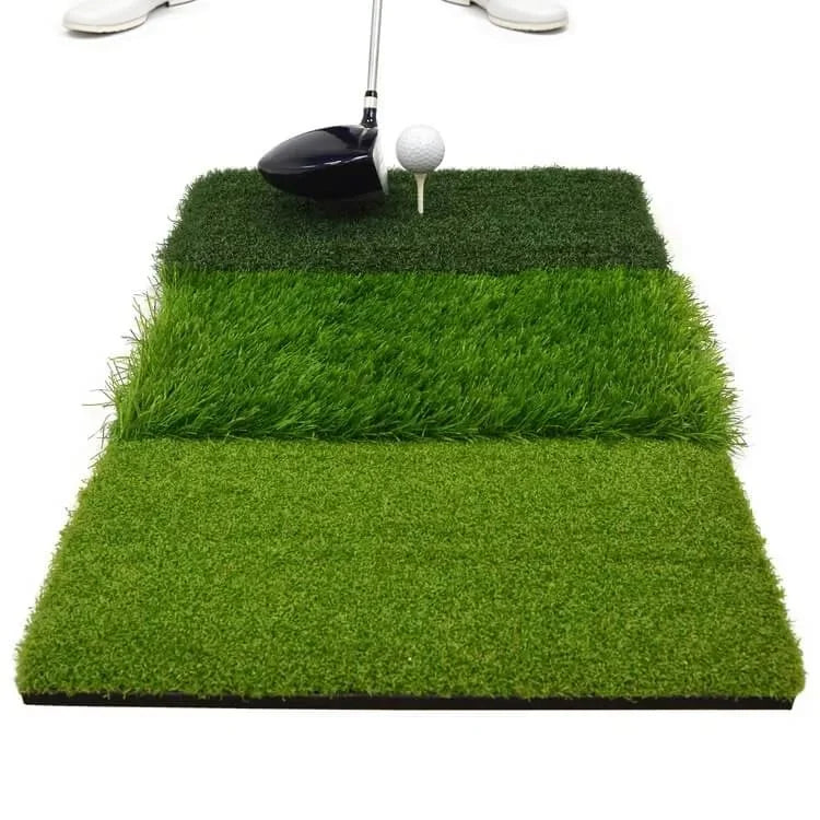 High-Quality Golf Hitting Mats