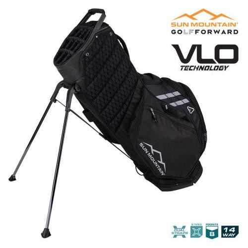 Black 2025 Sun Mountain Four-5 VLO 14-Way Stand Bag Black 2025-sun-mountain-four-5-vlo-14-way-stand-bag golf stand bag Sun Mountain 2025-Sun-Mountain-Four-5-VLO-14-Way-Stand-Bag-FairWayGolfUK-64711845577028.jpg
