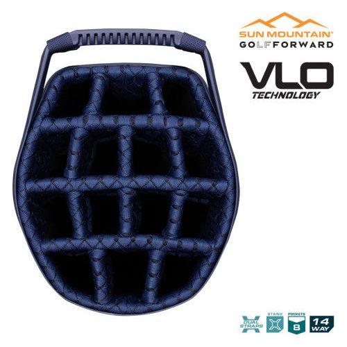 Black 2025 Sun Mountain Four-5 VLO 14-Way Stand Bag Black,Navy,Nickel/Cadet/Rust 2025-sun-mountain-four-5-vlo-14-way-stand-bag golf stand bag Sun Mountain 2025-Sun-Mountain-Four-5-VLO-14-Way-Stand-Bag-FairWayGolfUK-64711849541956.jpg