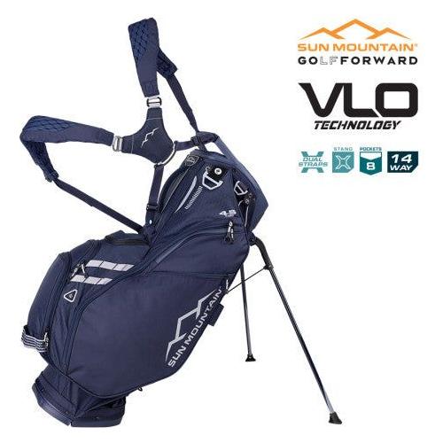 Dark Slate Gray 2025 Sun Mountain Four-5 VLO 14-Way Stand Bag Black,Navy,Nickel/Cadet/Rust 2025-sun-mountain-four-5-vlo-14-way-stand-bag golf stand bag Sun Mountain 2025-Sun-Mountain-Four-5-VLO-14-Way-Stand-Bag-FairWayGolfUK-64711850852676.jpg