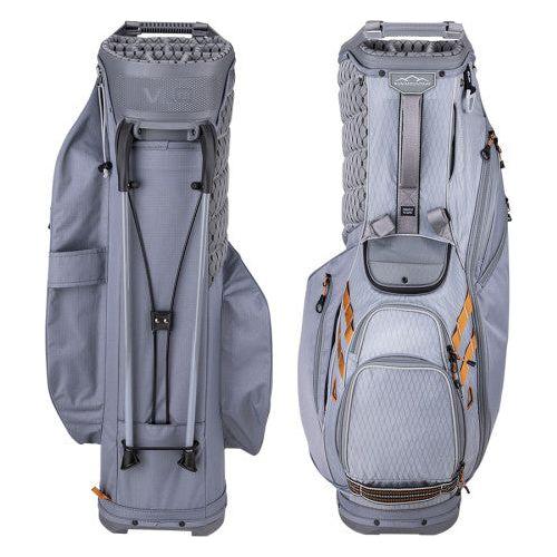 Light Slate Gray 2025 Sun Mountain Four-5 VLO 14-Way Stand Bag Black,Navy,Nickel/Cadet/Rust 2025-sun-mountain-four-5-vlo-14-way-stand-bag golf stand bag Sun Mountain 2025-Sun-Mountain-Four-5-VLO-14-Way-Stand-Bag-FairWayGolfUK-64711853605188.jpg