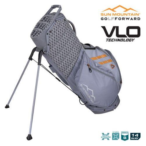Slate Gray 2025 Sun Mountain Four-5 VLO 14-Way Stand Bag Nickel/Cadet/Rust 2025-sun-mountain-four-5-vlo-14-way-stand-bag golf stand bag Sun Mountain 2025-Sun-Mountain-Four-5-VLO-14-Way-Stand-Bag-FairWayGolfUK-64711854358852.jpg