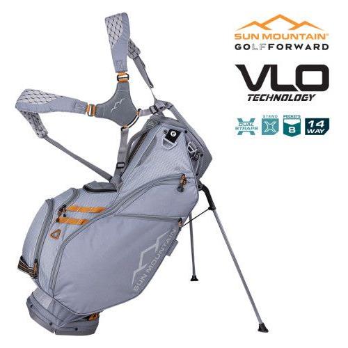 Light Slate Gray 2025 Sun Mountain Four-5 VLO 14-Way Stand Bag Black,Navy,Nickel/Cadet/Rust 2025-sun-mountain-four-5-vlo-14-way-stand-bag golf stand bag Sun Mountain 2025-Sun-Mountain-Four-5-VLO-14-Way-Stand-Bag-FairWayGolfUK-64711854883140.jpg