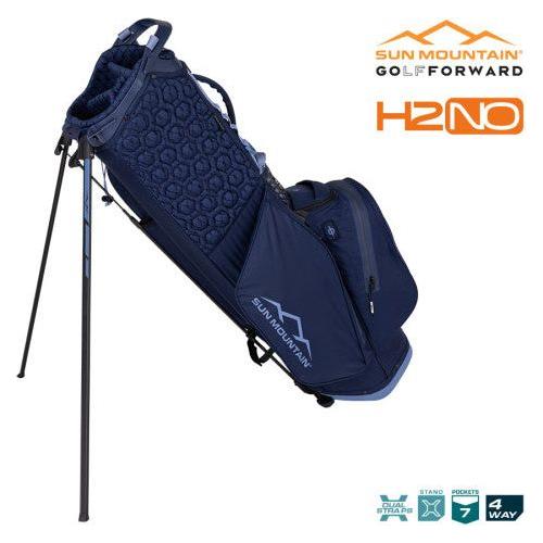 Wheat 2025 Sun Mountain H2NO Lite 4-Way Stand Bag Black/Steel/Red,Cadet/Nickel,Navy/Stealth/Bahama,Navy/Trident 2025-sun-mountain-h2no-lite-4-way-stand-bag golf stand bag Sun Mountain 2025-Sun-Mountain-H2NO-Lite-4-Way-Stand-Bag-FairWayGolfUK-64735786369348.jpg