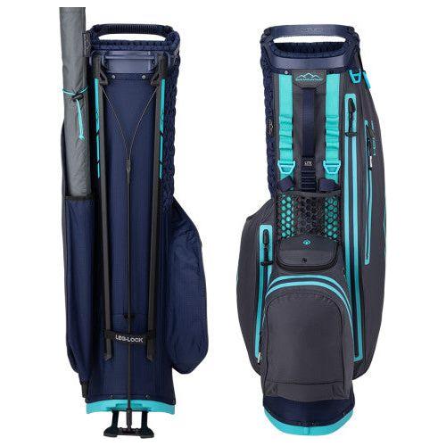 Dark Slate Gray 2025 Sun Mountain H2NO Lite 4-Way Stand Bag Black/Steel/Red,Cadet/Nickel,Navy/Stealth/Bahama,Navy/Trident 2025-sun-mountain-h2no-lite-4-way-stand-bag golf stand bag Sun Mountain 2025-Sun-Mountain-H2NO-Lite-4-Way-Stand-Bag-FairWayGolfUK-64735787385156.jpg