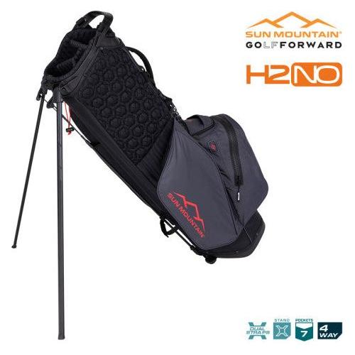 Dark Slate Gray 2025 Sun Mountain H2NO Lite 4-Way Stand Bag Black/Steel/Red,Cadet/Nickel,Navy/Stealth/Bahama,Navy/Trident 2025-sun-mountain-h2no-lite-4-way-stand-bag golf stand bag Sun Mountain 2025-Sun-Mountain-H2NO-Lite-4-Way-Stand-Bag-FairWayGolfUK-64735790235972.jpg