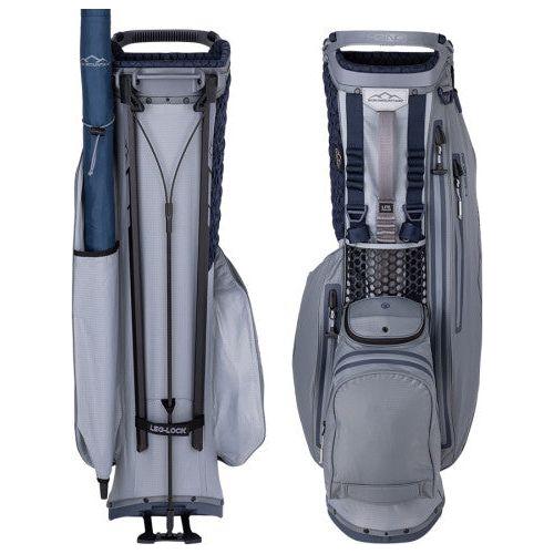 Slate Gray 2025 Sun Mountain H2NO Lite 4-Way Stand Bag Black/Steel/Red,Cadet/Nickel,Navy/Stealth/Bahama,Navy/Trident 2025-sun-mountain-h2no-lite-4-way-stand-bag golf stand bag Sun Mountain 2025-Sun-Mountain-H2NO-Lite-4-Way-Stand-Bag-FairWayGolfUK-64735791546692.jpg