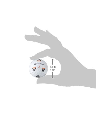 Light Gray TaylorMade TM24 TP5 Golf Balls Yellow / TP5x,Yellow / TP5,White Stripe / TP5,Yellow / TM21 TP5,White Stripe / TP5x,White / TM21 TP5x pix,White / TP5,White / TP5x,White / TM21 TP5,White / TM21 TP5x,White / TM21 TP5 pix,Yellow / TM21 TP5x,White pix / TP5 taylormade-tm24-tp5-golf-balls Taylormade 21nqIZSa1jL.jpg