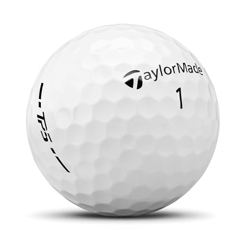Light Gray TaylorMade TM24 TP5 Golf Balls Yellow / TP5x,Yellow / TP5,White Stripe / TP5,Yellow / TM21 TP5,White Stripe / TP5x,White / TM21 TP5x pix,White / TP5,White / TP5x,White / TM21 TP5,White / TM21 TP5x,White / TM21 TP5 pix,Yellow / TM21 TP5x,White pix / TP5 taylormade-tm24-tp5-golf-balls Taylormade 317mjvr5EEL.jpg