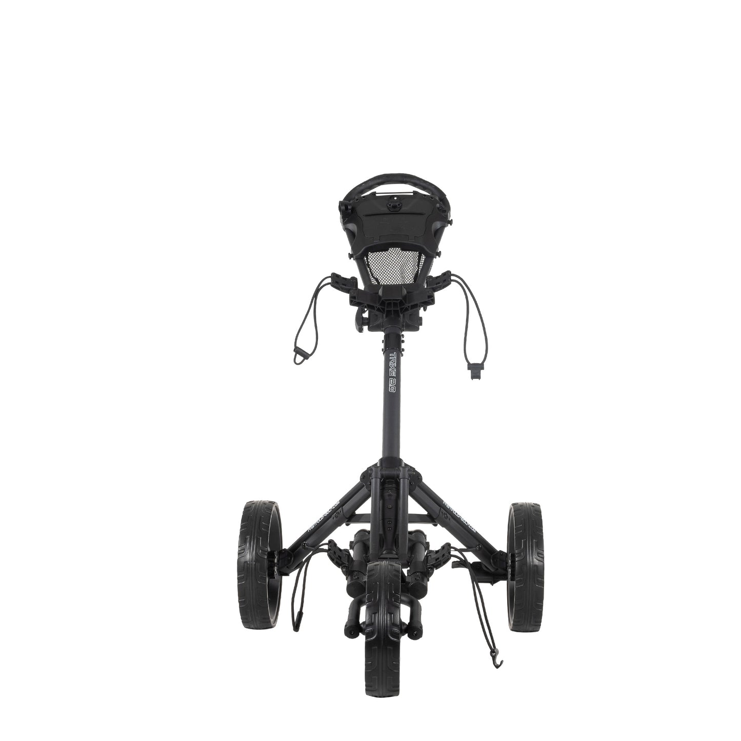 Dark Slate Gray Fast Fold Trike 2.0 Golf Trolley Black/ Gold fast-fold-trike-2-0-golf-trolley Push Golf Trolley Fast fold 4200150-1.jpg