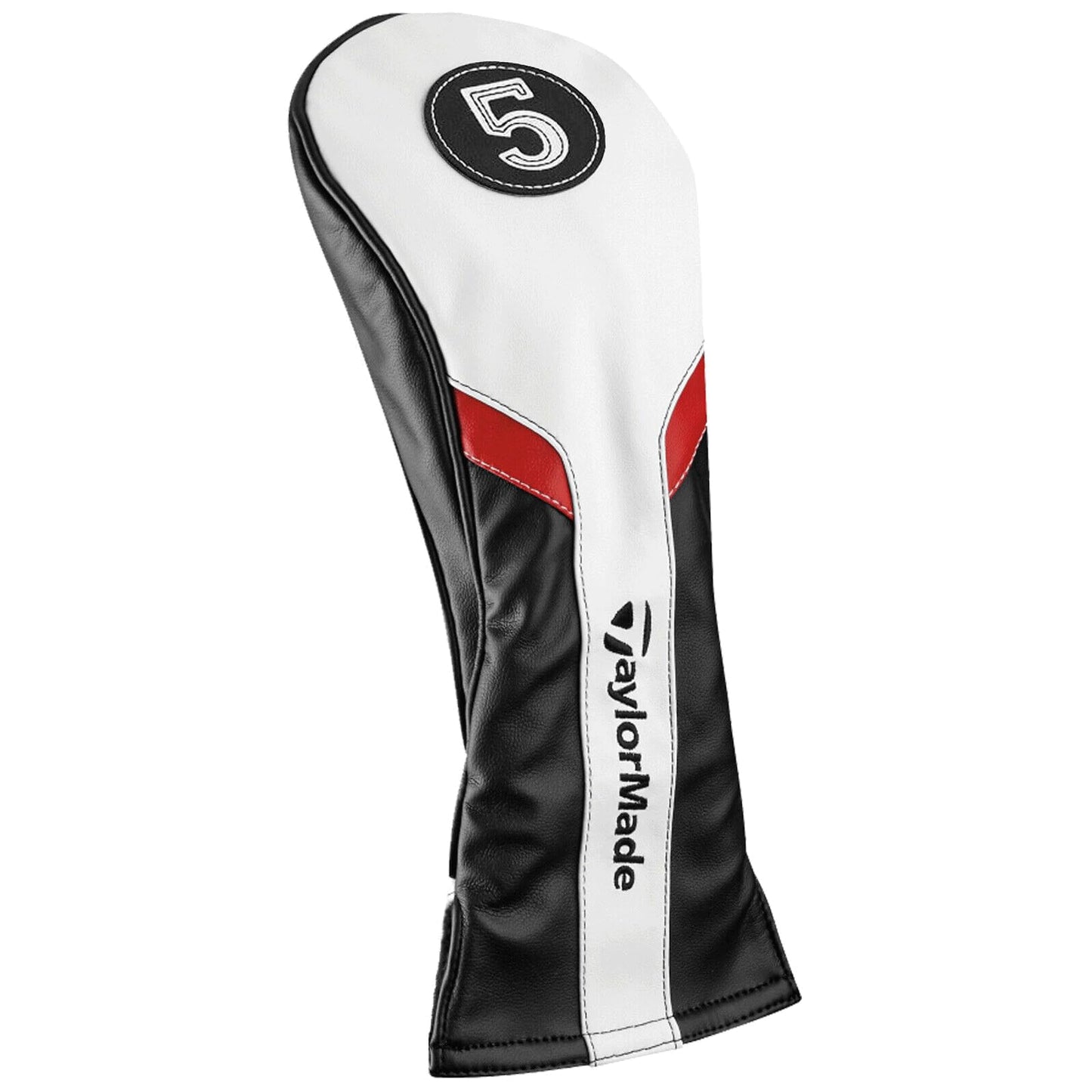 Dark Slate Gray TaylorMade Golf Club Head Covers 5-Wood / Single taylormade-golf-club-head-covers Taylormade 61KpaS-hx7L.jpg
