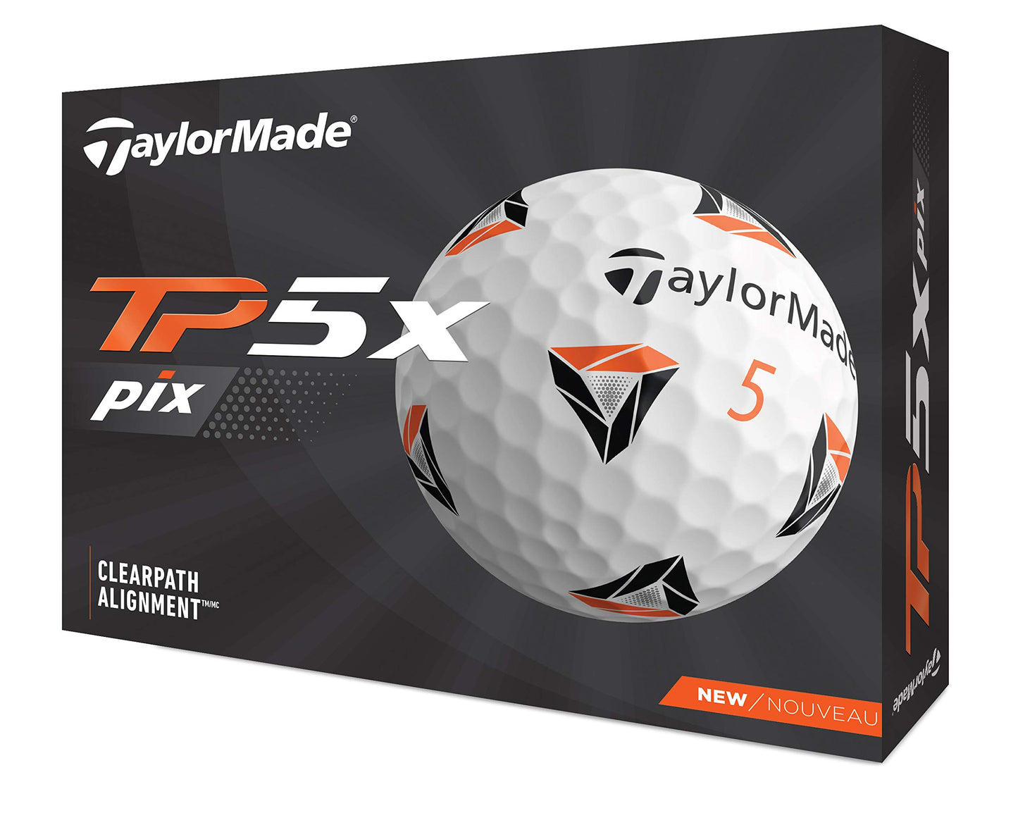 Dark Slate Gray TaylorMade TM24 TP5 Golf Balls White / TM21 TP5x pix taylormade-tm24-tp5-golf-balls Taylormade 716tDfitxsL_5d1efbca-8e6b-4359-a977-7959ad325525.jpg