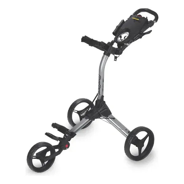 Dark Slate Gray Bag Boy Compact 3 Trolley SilverBlack bag-boy-compact-3-trolley-matt-black-red Push Golf Trolley Bag Boy Bag-Boy-Compact-3-Trolley-FairWayGolfUK-64761767887172.webp