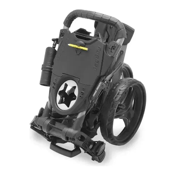 Dark Slate Gray Bag Boy Compact 3 Trolley Back/Red,SilverBlack bag-boy-compact-3-trolley-matt-black-red Push Golf Trolley Bag Boy Bag-Boy-Compact-3-Trolley-FairWayGolfUK-64761771065668.webp