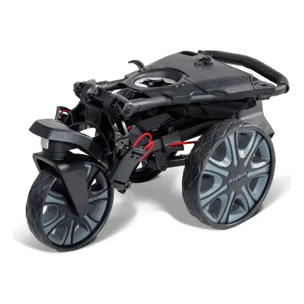 Dark Slate Gray Bagboy Volt Remote Electric Golf Trolley bagboy-volt-remote-electric-golf-trolley Electric Golf Trolley Bagboy Bagboy-Volt-Remote-Electric-Golf-Trolley-FairWayGolfUK-64712142750020.webp