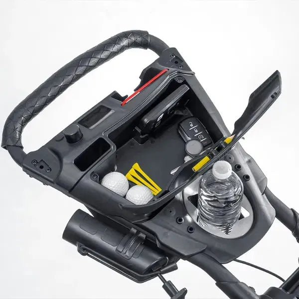 Dim Gray Bagboy Volt Remote Electric Golf Trolley bagboy-volt-remote-electric-golf-trolley Electric Golf Trolley Bagboy Bagboy-Volt-Remote-Electric-Golf-Trolley-FairWayGolfUK-64712146288964.webp