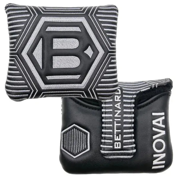 Dark Slate Gray Bettinardi Inovai 9.0 Spud Golf Putter 34 / Standard,34 / Jumbo,35 / Standard,35 / Jumbo,38 / Standard,38 / Jumbo bettinardi-inovai-9-0-spud putter Bettinardi Bettinardi-Inovai-9-0-Counter-Balance-Golf-Putter-FairWayGolfUK-65155837428036.webp