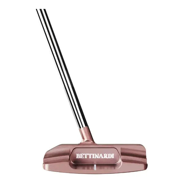 Rosy Brown Bettinardi Queen B 8 Center Shaft Golf Putter 34 / Standard,34 / Jumbo,35 / Standard,35 / Jumbo,38 / Standard,38 / Jumbo bettinardi-queen-b-8-plumbers-golf-putter-copy putter Bettinardi Bettinardi-Queen-B-8-Center-Shaft-Golf-Putter-FairWayGolfUK-65147476279620.webp