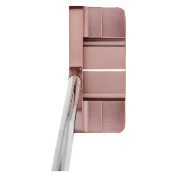 Rosy Brown Bettinardi Queen B 8 Center Shaft Golf Putter 34 / Standard,34 / Jumbo,35 / Standard,35 / Jumbo,38 / Standard,38 / Jumbo bettinardi-queen-b-8-plumbers-golf-putter-copy putter Bettinardi Bettinardi-Queen-B-8-Center-Shaft-Golf-Putter-FairWayGolfUK-65147477492036.webp