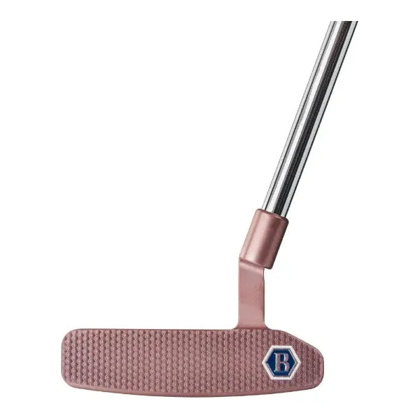 Rosy Brown Bettinardi Queen B 8 Plumber's Golf Putter 34 / Standard,34 / Jumbo,35 / Standard,35 / Jumbo,38 / Standard,38 / Jumbo bettinardi-queen-b-16-copy putter Bettinardi Bettinardi-Queen-B-8-Plumber-s-Golf-Putter-FairWayGolfUK-65147242152260.webp