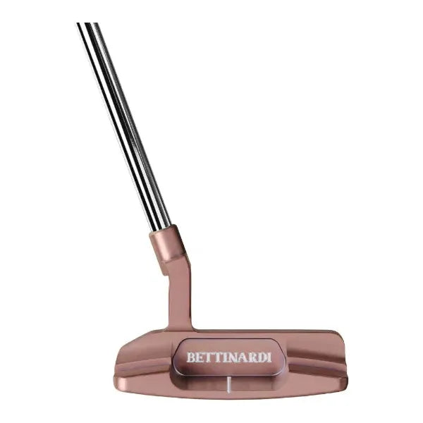 Rosy Brown Bettinardi Queen B 8 Plumber's Golf Putter 34 / Standard,34 / Jumbo,35 / Standard,35 / Jumbo,38 / Standard,38 / Jumbo bettinardi-queen-b-16-copy putter Bettinardi Bettinardi-Queen-B-8-Plumber-s-Golf-Putter-FairWayGolfUK-65147242971460.webp