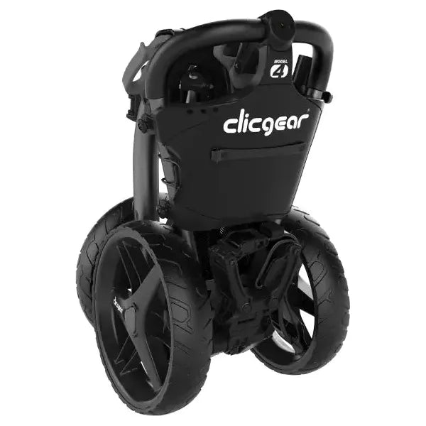 Dark Slate Gray Clicgear 4.0 Trolley - Black Black,Red,Silver,Blue clicgear-4-0-trolley-black Push Golf Trolley Clicgear Clicgear-4-0-Trolley-Black-FairWayGolfUK-64761349505348.webp