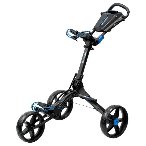 Dark Slate Gray Ezeglide Bolt 2 Auto Opening Trolley Black/Blue ezeglide-bolt-2-auto-opening-trolley-grey-red Push Golf Trolley Ezeglide Ezeglide-Bolt-2-Auto-Opening-Trolley-FairWayGolfUK-64764123480388.webp