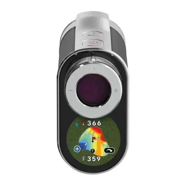 Gray Voice Caddie SL3 GPS & Rangefinder voice-caddie-sl3-gps-rangefinder golf accesssories Voice Caddie Voice-Caddie-SL3-GPS-Rangefinder-FairWayGolfUK-64474451280196.webp