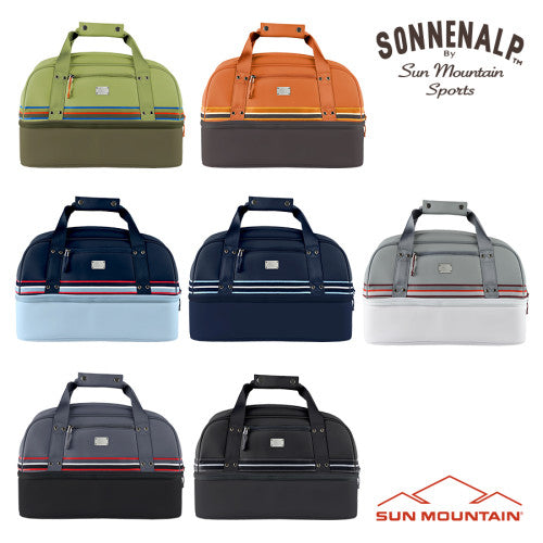 Travel Luggage