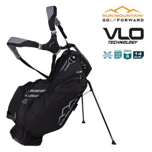Light Gray 2025 Sun Mountain Four-5 VLO 14-Way Stand Bag Black,Navy,Nickel/Cadet/Rust 2025-sun-mountain-four-5-vlo-14-way-stand-bag golf stand bag Sun Mountain 2025-Sun-Mountain-Four-5-VLO-14-Way-Stand-Bag-FairWayGolfUK-64711847149892.jpg