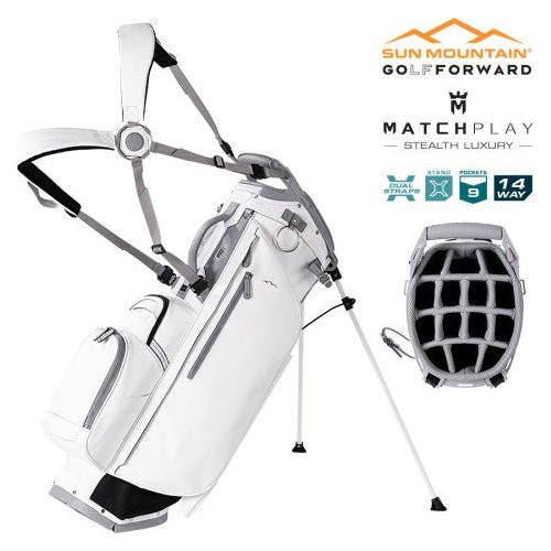 Lavender 2025 Sun Mountain Matchplay 14-Way Stand Bag Black,Green/Fairway,Navy,White 2025-sun-mountain-matchplay-14-way-stand-bag golf stand bag Sun Mountain 2025-Sun-Mountain-Matchplay-14-Way-Stand-Bag-FairWayGolfUK-64711320666436.jpg