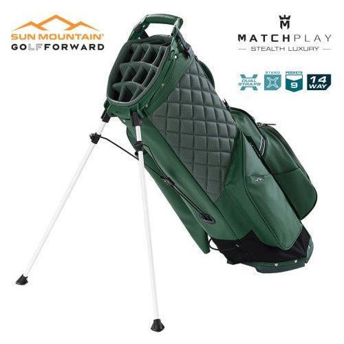 Dark Slate Gray 2025 Sun Mountain Matchplay 14-Way Stand Bag Green/Fairway 2025-sun-mountain-matchplay-14-way-stand-bag golf stand bag Sun Mountain 2025-Sun-Mountain-Matchplay-14-Way-Stand-Bag-FairWayGolfUK-64711324533060.jpg