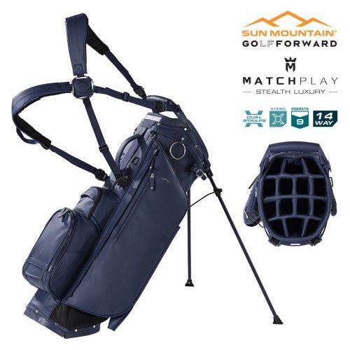 Dark Slate Gray 2025 Sun Mountain Matchplay 14-Way Stand Bag Black,Green/Fairway,Navy,White 2025-sun-mountain-matchplay-14-way-stand-bag golf stand bag Sun Mountain 2025-Sun-Mountain-Matchplay-14-Way-Stand-Bag-FairWayGolfUK-64711327678788.jpg