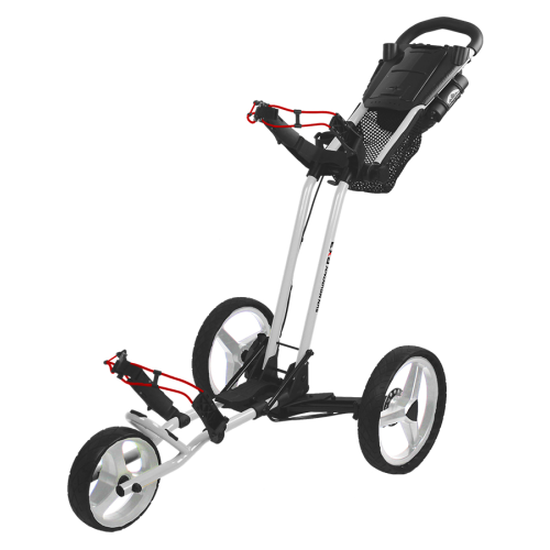 Sun Mountain Pathfinder PX3 Golf Trolley