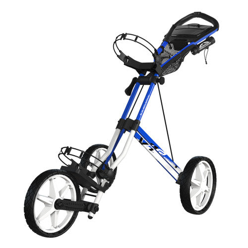 Sun Mountain Speed Cart V1-R Golf Trolley