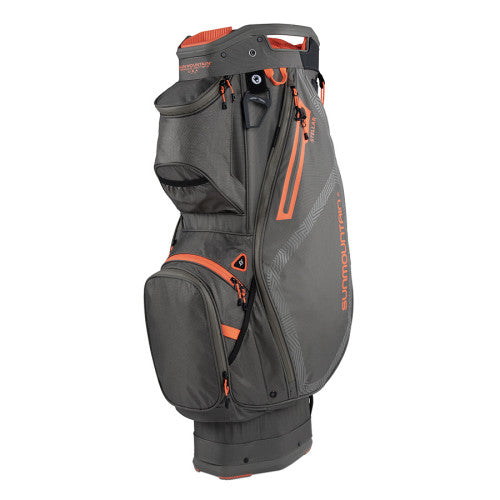 2022 Stellar Cart Bag