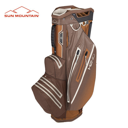 2023 H2NO Lite Cart Bag