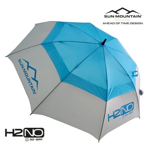 2024 Sun Mountain H2NO Umbrella (30SPF)