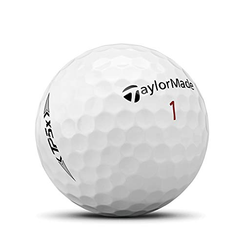 Light Gray TaylorMade TM24 TP5 Golf Balls Yellow / TP5x,Yellow / TP5,White Stripe / TP5,Yellow / TM21 TP5,White Stripe / TP5x,White / TM21 TP5x pix,White / TP5,White / TP5x,White / TM21 TP5,White / TM21 TP5x,White / TM21 TP5 pix,Yellow / TM21 TP5x,White pix / TP5 taylormade-tm24-tp5-golf-balls Taylormade 31ddON3-ylL.jpg