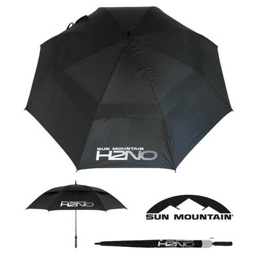 Sun Mountain H2NO Umbrella (30SPF)