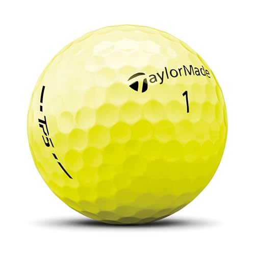 Goldenrod TaylorMade TM24 TP5 Golf Balls Yellow / TP5x,Yellow / TP5,White Stripe / TP5,Yellow / TM21 TP5,White Stripe / TP5x,White / TM21 TP5x pix,White / TP5,White / TP5x,White / TM21 TP5,White / TM21 TP5x,White / TM21 TP5 pix,Yellow / TM21 TP5x,White pix / TP5 taylormade-tm24-tp5-golf-balls Taylormade 418K3xeLBSL.jpg