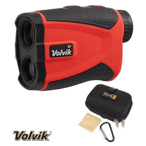 Volvik Rangefinder