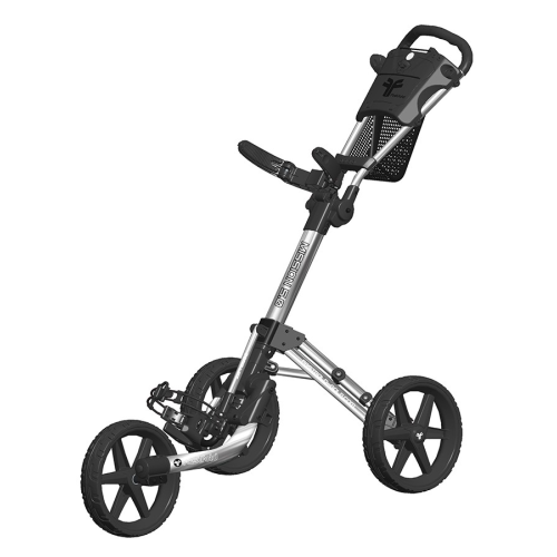 FastFold Mission 5.0 Golf Trolley