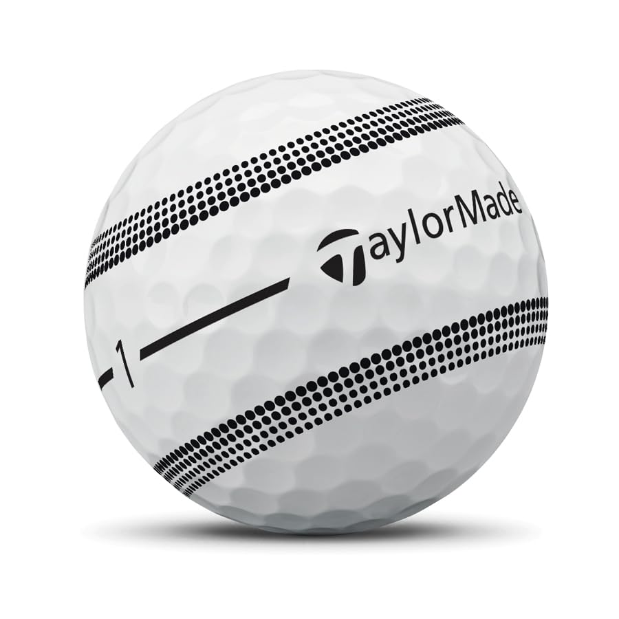 Light Gray TaylorMade TM24 TP5 Golf Balls Yellow / TP5x,Yellow / TP5,White Stripe / TP5,Yellow / TM21 TP5,White Stripe / TP5x,White / TM21 TP5x pix,White / TP5,White / TP5x,White / TM21 TP5,White / TM21 TP5x,White / TM21 TP5 pix,Yellow / TM21 TP5x,White pix / TP5 taylormade-tm24-tp5-golf-balls Taylormade 51yUTtDi_mL.jpg