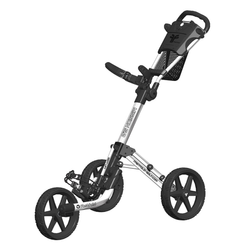 FastFold Mission 5.0 Golf Trolley