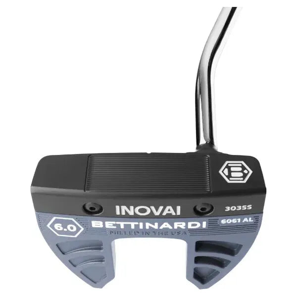 Bettinardi Inovai 6.0 Spud Golf Putter - FairWayGolfUK