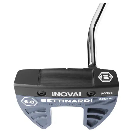 Bettinardi Inovai 6.0 Spud Golf Putter - FairWayGolfUK