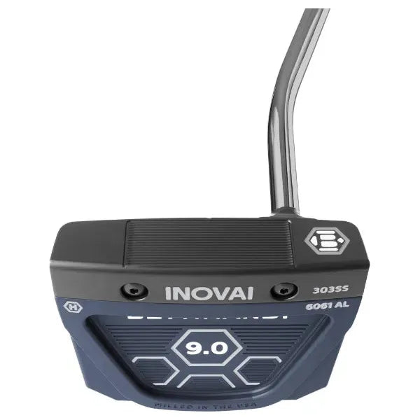 Dark Slate Gray Bettinardi Inovai 9.0 Armlock Golf Putter 41,42,44 bettinardi-inovai-9-0-armlock putter Bettinardi Bettinardi-Inovai-9-0-Armlock-Golf-Putter-FairWayGolfUK-65156829086020.webp
