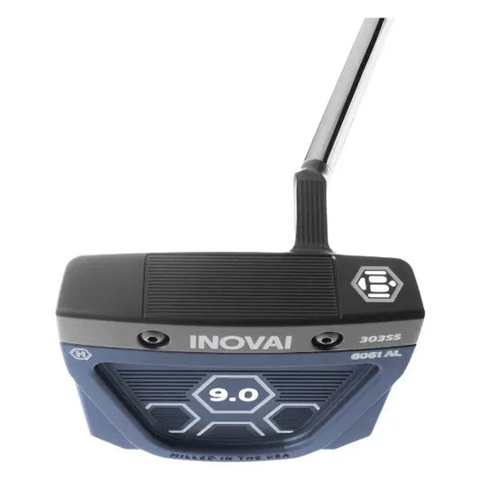 Dark Slate Gray Bettinardi Inovai 9.0 Counter Balance Golf Putter 37,38,39 bettinardi-inovai-9-0-counter-balance putter Bettinardi Bettinardi-Inovai-9-0-Counter-Balance-Golf-Putter-FairWayGolfUK-65156708237636.webp